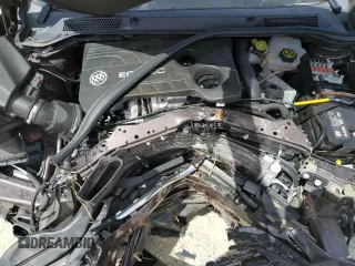 2016 Buick Cascada Premium с VIN W04WT3N59GG155097, выставлен на аукционе Copart как лот 71072644 с пробегом Не указан миль и Списание • Salvage title. История ставок и продаж доступна на DreamBid. Изображение 12.