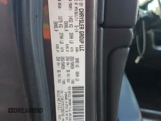 2014 Jeep Grand Cherokee Overland with VIN 1C4RJFCM1EC582749, listed as a Copart auction lot 42262345 with 133,285 mi miles and Clean Title. Bid and sale history available at DreamBid. Image 12.