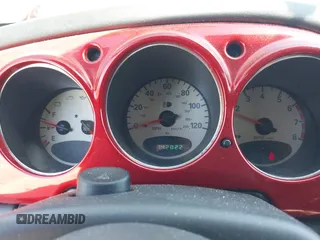 2005 Chrysler PT Cruiser Touring с VIN 3C4FY58BX5T552007, выставлен на аукционе IAAI как лот 42732917 с пробегом 142 022 миль миль и . История ставок и продаж доступна на DreamBid. Изображение 7.