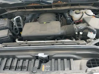 2023 GMC Sierra 1500 Elevation with VIN 3GTUUCEDXPG253450, listed as a IAAI auction lot 43052742 with 20,786 mi miles and . Bid and sale history available at DreamBid. Image 19.