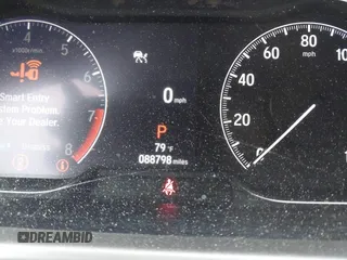 2021 Honda Accord Sport with VIN 1HGCV2F30MA025302, listed as a IAAI auction lot 42315840 with 88,798 mi miles and . Bid and sale history available at DreamBid. Image 15.