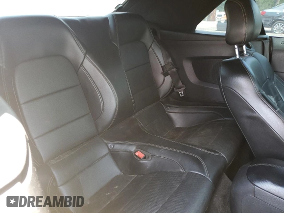 2018 Ford Mustang EcoBoost Premium with VIN 1FATP8UH1J5139393, listed as a Copart auction lot 60925365 with 135,841 mi miles and Clean title. Bid and sale history available at DreamBid. Image 10.