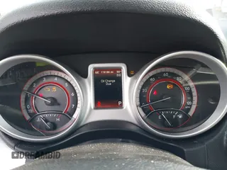 2019 Dodge Journey GT with VIN 3C4PDDEG9KT764693, listed as a IAAI auction lot 41780375 with 119,186 mi miles and . Bid and sale history available at carsss.com. Image 7.