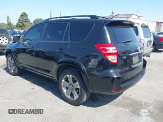 2012 Toyota RAV4 Sport с VIN JTMWF4DV2C5044076, выставлен на аукционе IAAI как лот 42304118 с пробегом 222 533 миль миль и . История ставок и продаж доступна на DreamBid. Изображение 3.
