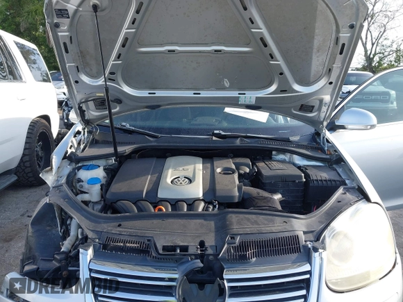 2007 Volkswagen Jetta Wolfsburg Edition с VIN 3VWEF71K67M081314, выставлен на аукционе IAAI как лот 42366194 с пробегом 129 126 миль миль и . История ставок и продаж доступна на DreamBid. Изображение 10.