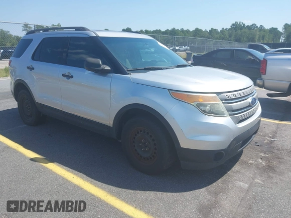 2011 Ford Explorer with VIN 1FMHK8B80BGA47386, listed as a IAAI auction lot 42821003 with 268,450 mi miles and . Bid and sale history available at DreamBid. Image 1.