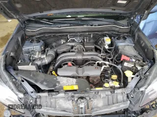 2018 Subaru Forester Limited with VIN JF2SJARC8JH515308, listed as a Copart auction lot 51261575 with 197,204 mi miles and Salvage Title. Bid and sale history available at carsss.com. Image 12.