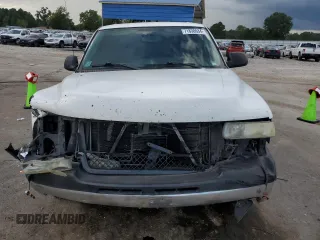 2005 Chevrolet Tahoe Police z VIN 1GNEC13Z55R252771, wystawiony jako Copart lot #71830634 z przebiegiem 206 923 mil mil oraz Szkody całkowita. Historia ofert i sprzedaży dostępna na DreamBid. Obrazek 5.