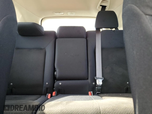 2016 Honda CR-V EX z VIN 2HKRM4H5XGH692400, wystawiony jako Copart lot #51647375 z przebiegiem 115 200 mil mil oraz Szkoda całkowita • Salvage title. Historia ofert i sprzedaży dostępna na DreamBid. Obrazek 10.