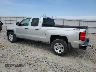 2014 Chevrolet Silverado 1500 LT with VIN 1GCVKREC2EZ385197, listed as a Copart auction lot 56010435 with 175,307 mi miles and Clean Title. Bid and sale history available at DreamBid. Image 2.