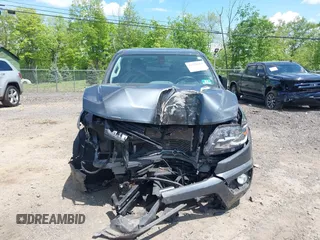 2016 Chevrolet Colorado 4WD WT with VIN 1GCHTBE37G1387420, listed as a IAAI auction lot 42221921 with 143,819 mi miles and . Bid and sale history available at DreamBid. Image 12.