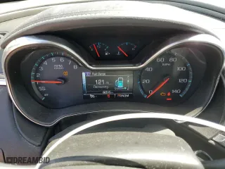2016 Chevrolet Impala LS with VIN 2G11Z5SA7G9196265, listed as a Copart auction lot 50055225 with 66,515 mi miles and Salvage Title. Bid and sale history available at carsss.com. Image 9.