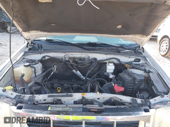 2009 Ford Escape XLS with VIN 1FMCU027X9KC79854, listed as a IAAI auction lot 42131142 with Not provided miles and . Bid and sale history available at DreamBid. Image 10.