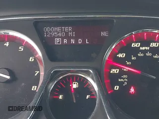 2013 GMC Acadia SLT with VIN 1GKKRRKD8DJ252697, listed as a IAAI auction lot 42141345 with 129,540 mi miles and . Bid and sale history available at carsss.com. Image 7.
