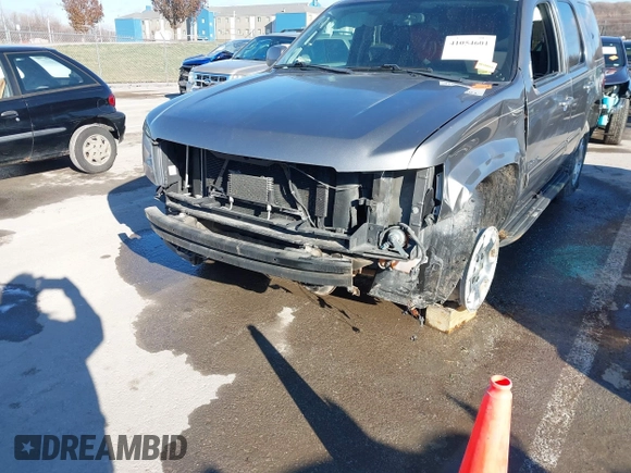 2012 Chevrolet Tahoe LS with VIN 1GNSKAE05CR278255, listed as a IAAI auction lot 41054601 with 205,470 mi miles and . Bid and sale history available at DreamBid. Image 14.