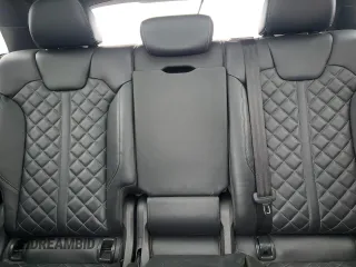 2018 Audi SQ5 Premium Plus with VIN WA1A4AFY9J2209331, listed as a Copart auction lot 68741054 with 86,407 mi miles and Salvage Title. Bid and sale history available at DreamBid. Image 10.