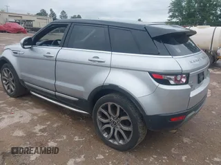 2013 Land Rover Range Rover Evoque Prestige Premium с VIN SALVV2BG1DH798053, выставлен на аукционе IAAI как лот 42178057 с пробегом 154 820 миль миль и . История ставок и продаж доступна на DreamBid. Изображение 3.