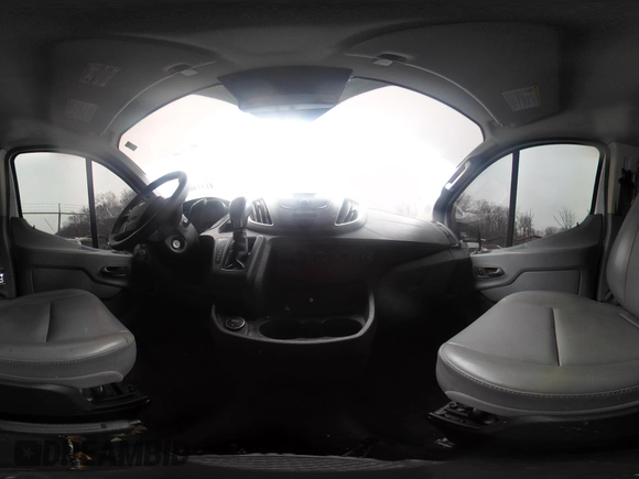 2017 Ford Transit с VIN 1FTYE1ZM8HKB56318, выставлен на аукционе IAAI как лот 41344630 с пробегом 168 462 миль миль и . История ставок и продаж доступна на DreamBid. Изображение 17.