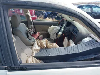2004 Subaru Legacy Outback L.L. Bean with VIN 4S3BH806347611240, listed as a IAAI auction lot 41789939 with Not provided miles and . Bid and sale history available at DreamBid. Image 5.