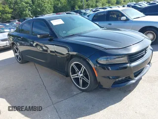 2016 Dodge Charger R/T with VIN 2C3CDXCT7GH330826, listed as a IAAI auction lot 42719962 with 129,384 mi miles and . Bid and sale history available at DreamBid. Image 1.