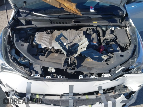 2017 Toyota Prius Two z VIN JTDKARFU9H3043444, wystawiony jako IAAI lot #41729481 z przebiegiem 148 706 mil mil oraz . Historia ofert i sprzedaży dostępna na DreamBid. Obrazek 10.
