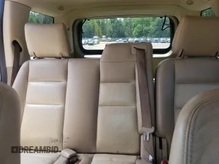 2008 Mercury Mountaineer Premier z VIN 4M2EU38888UJ14865, wystawiony jako Copart lot #55974705 z przebiegiem 207 126 mil mil oraz Tytuł czysty. Historia ofert i sprzedaży dostępna na DreamBid. Obrazek 10.