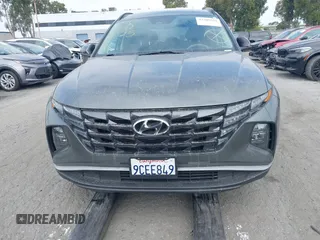2022 Hyundai Tucson SEL z VIN 5NMJF3AE6NH133724, wystawiony jako IAAI lot #42309502 z przebiegiem 49 156 mil mil oraz . Historia ofert i sprzedaży dostępna na DreamBid. Obrazek 12.