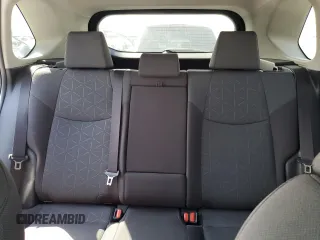 2019 Toyota RAV4 XLE with VIN JTMP1RFV8KD513544, listed as a Copart auction lot 48754385 with Not Provided miles and Salvage Title. Bid and sale history available at DreamBid. Image 10.