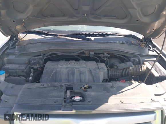 2008 Honda Pilot EX-L с VIN 5FNYF18758B008889, выставлен на аукционе IAAI как лот 42800809 с пробегом 219 877 миль миль и . История ставок и продаж доступна на DreamBid. Изображение 10.