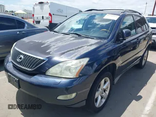 2004 Lexus RX 330 with VIN 2T2HA31U84C031474, listed as a IAAI auction lot 42250913 with 212,134 mi miles and . Bid and sale history available at DreamBid. Image 2.