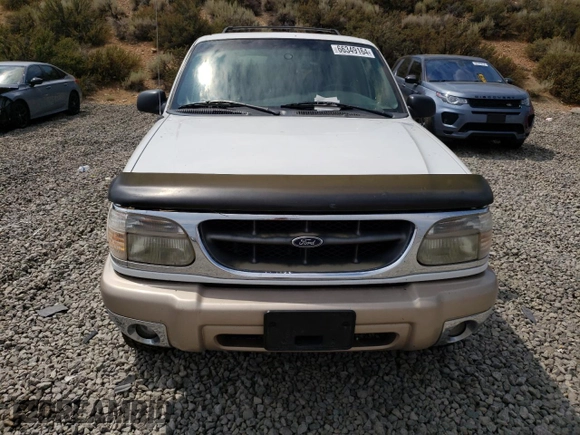 1999 Ford Explorer XLT with VIN 1FMZU32P6XZB94980, listed as a Copart auction lot 66349164 with 290,386 mi miles and Clean title. Bid and sale history available at DreamBid. Image 5.