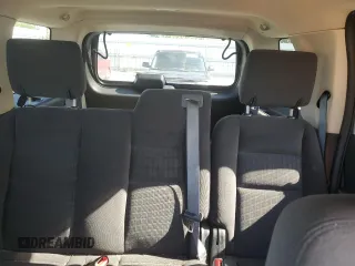 2009 Ford Explorer XLT z VIN 1FMEU73E99UA07427, wystawiony jako Copart lot #60505635 z przebiegiem 212 802 mil mil oraz Szkoda całkowita • Salvage title. Historia ofert i sprzedaży dostępna na DreamBid. Obrazek 10.