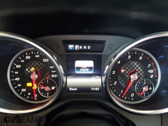 2020 Mercedes-Benz SLC 300 z VIN WDDPK3JA1LF166763, wystawiony jako Copart lot #82894704 z przebiegiem 37 870 mil mil oraz Szkoda całkowita • Salvage title. Historia ofert i sprzedaży dostępna na DreamBid. Obrazek 9.