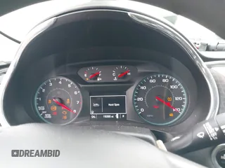 2018 Chevrolet Malibu LT with VIN 1G1ZD5ST8JF186636, listed as a IAAI auction lot 41542781 with 119,368 mi miles and . Bid and sale history available at DreamBid. Image 7.