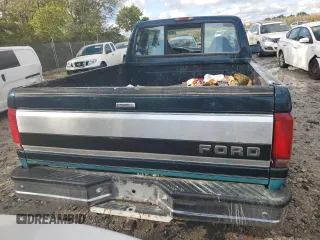 1994 Ford F-150 with VIN 1FTEX15H0RKA17405, listed as a Copart auction lot 73157234 with 118,860 mi miles and Non Repairable. Bid and sale history available at carsss.com. Image 6.