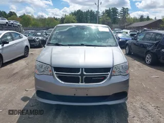 2019 Dodge Grand Caravan SE with VIN 2C4RDGBG6KR573282, listed as a IAAI auction lot 42222005 with 136,470 mi miles and . Bid and sale history available at DreamBid. Image 12.
