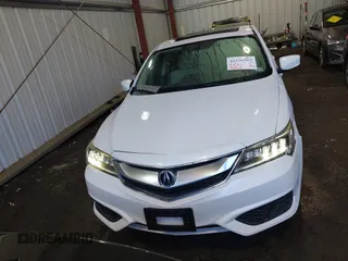 2017 Acura ILX Premium z VIN 19UDE2F78HA004856, wystawiony jako IAAI lot #42330302 z przebiegiem 39 927 mil mil oraz . Historia ofert i sprzedaży dostępna na DreamBid. Obrazek 12.