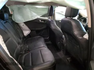 2020 Ford Escape SEL with VIN 1FMCU0H61LUA31728, listed as a Copart auction lot 54824065 with 63,194 mi miles and Salvage title. Bid and sale history available at DreamBid. Image 11.