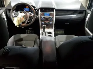 2012 Ford Edge SE with VIN 2FMDK3GCXCBA12457, listed as a Copart auction lot 45980125 with 68,449 mi miles and Salvage Title. Bid and sale history available at carsss.com. Image 8.
