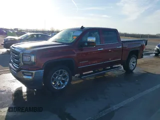 2017 GMC Sierra 1500 with VIN 3GTU1NEC4HG108742, listed as a IAAI auction lot 41811239 with 76,797 mi miles and . Bid and sale history available at DreamBid. Image 17.