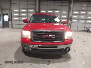 2010 GMC Sierra 1500 with VIN 1GTSKWE04AZ293560, listed as a IAAI auction lot 41435162 with 54,465 mi miles and . Bid and sale history available at DreamBid. Image 12.