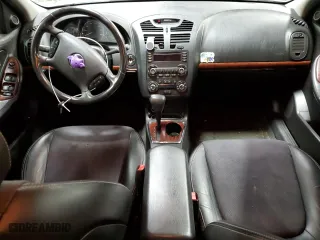 2007 Chevrolet Malibu LTZ with VIN 1G1ZU57N37F179628, listed as a Copart auction lot 38783874 with 145,584 mi miles and Salvage Title. Bid and sale history available at carsss.com. Image 8.