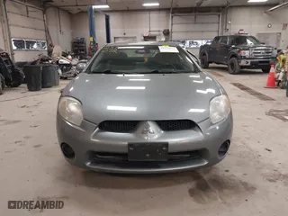 2008 Mitsubishi Eclipse GS with VIN 4A3AK24FX8E007154, listed as a IAAI auction lot 41371072 with 134,549 mi miles. Bid and sale history available at carsss.com. Image 13.