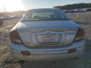 2001 Oldsmobile Aurora z VIN 1G3GR64H514125528, wystawiony jako Copart lot #81910664 z przebiegiem 117 926 mil mil oraz Tytuł czysty. Historia ofert i sprzedaży dostępna na DreamBid. Obrazek 6.