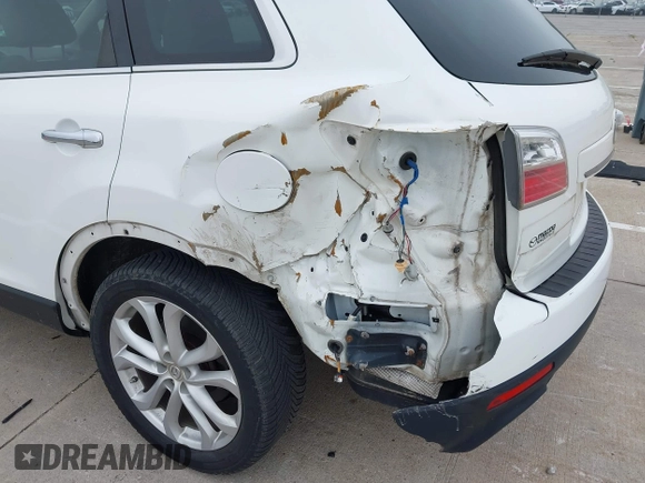 2012 Mazda CX-9 Grand Touring с VIN JM3TB2DA3C0354645, выставлен на аукционе IAAI как лот 42447164 с пробегом 212 014 миль миль и . История ставок и продаж доступна на DreamBid. Изображение 6.