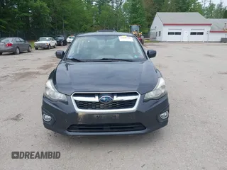 2013 Subaru Impreza Premium z VIN JF1GJAC6XDH022554, wystawiony jako IAAI lot #42448706 z przebiegiem 130 560 mil mil oraz . Historia ofert i sprzedaży dostępna na DreamBid. Obrazek 13.