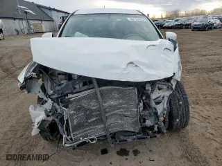2011 Nissan Murano S with VIN JN8AZ1MW7BW158063, listed as a Copart auction lot 48176475 with 0 mi miles and Clean Title. Bid and sale history available at carsss.com. Image 5.