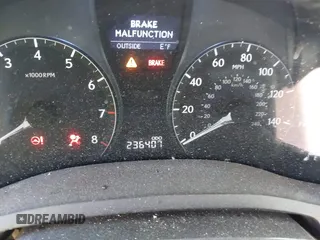 2011 Lexus RX 350 with VIN 2T2ZK1BA2BC044616, listed as a IAAI auction lot 41278793 with 236,407 mi miles and . Bid and sale history available at DreamBid. Image 7.