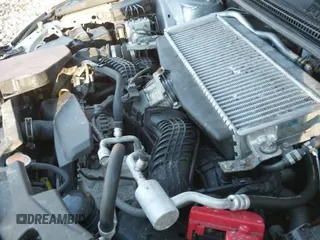 2022 Subaru WRX Premium with VIN JF1VBAF69N9022749, listed as a IAAI auction lot 43445691 with 32,263 mi miles and . Bid and sale history available at DreamBid. Image 18.