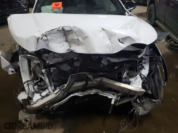 2022 Lexus NX with VIN 2T2KGCEZ0NC001624, listed as a Copart auction lot 44261333 with Not Provided miles. Bid and sale history available at carsss.com. Image 12.